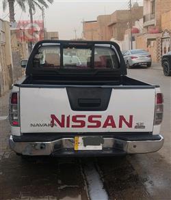 نیسان نەڤارا